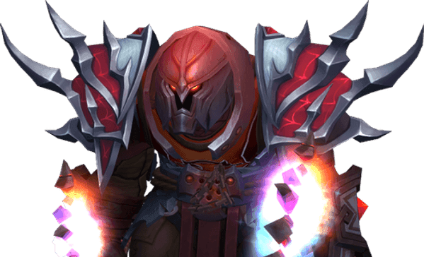 Fengorwulf render