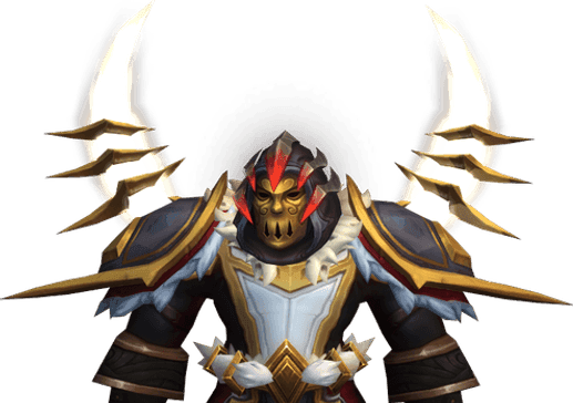 Freddymonk render