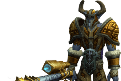 Gainz render