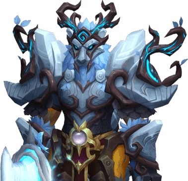 Ghoraz render
