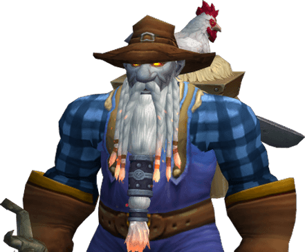 Gjoflash render