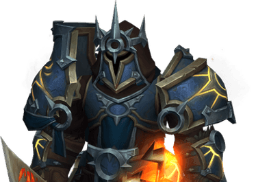 Glynix render