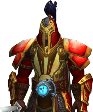 Gorlyn render