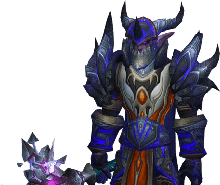 Gregolas render
