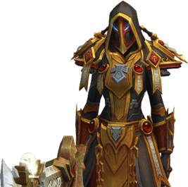 Gutturalgore render