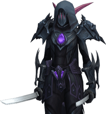 Haavok render