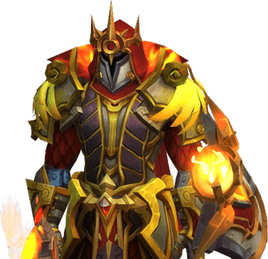 Holyboi render