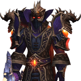 Ichor render