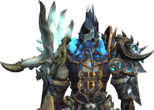 Jerode render