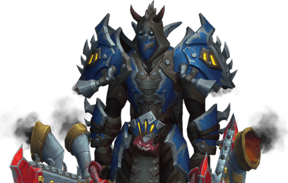 Jexzyn render