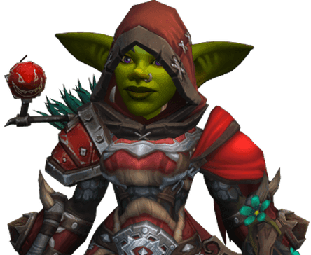 Juicyka render
