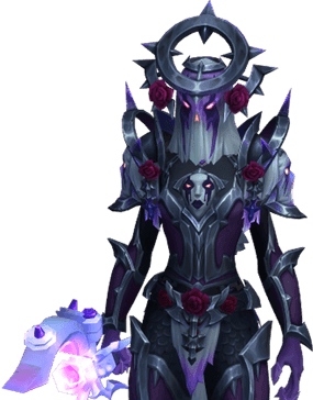 Kaanrii render