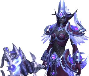 Kalania render