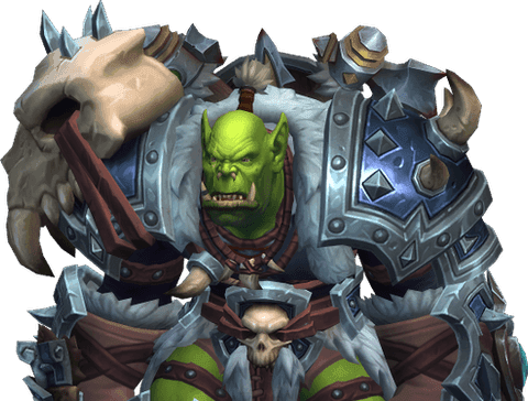 Kang render