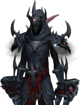Kaylrizen render