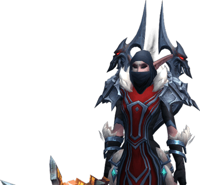 Kieshara render