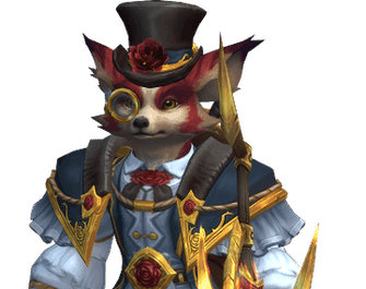 Kubuya render