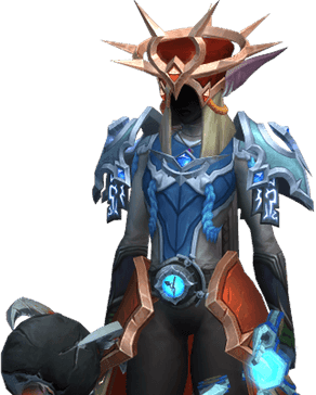 Kynyse render