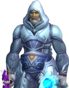 Lastcald render