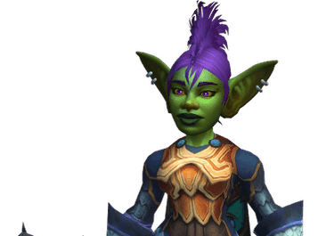 Lilhumps render