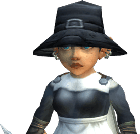 Lilome render