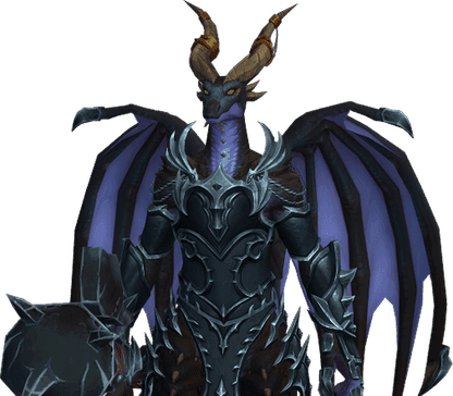 Lily render