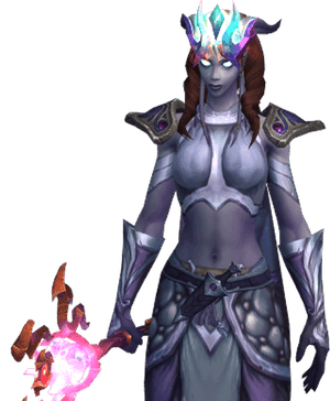 Mabil render