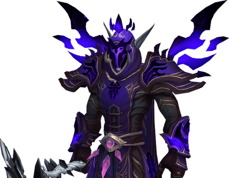 Macerio render