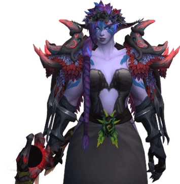 Maraya render