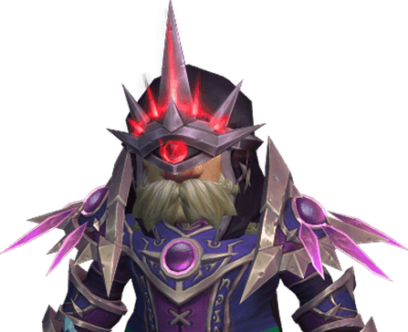 Mashdon render