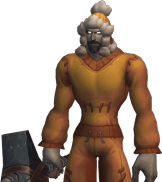 Mightyhedge render