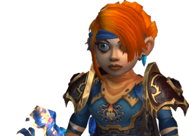 Nickelbritt render