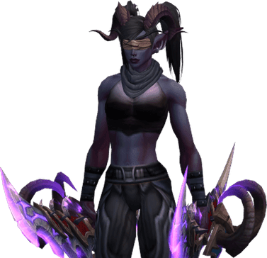 Nightshale render