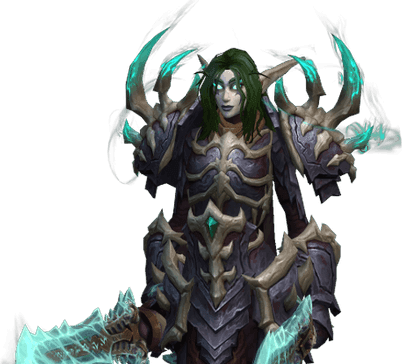 Nixxy render