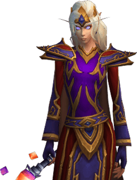 Null render