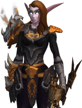 Nyxxchaos render