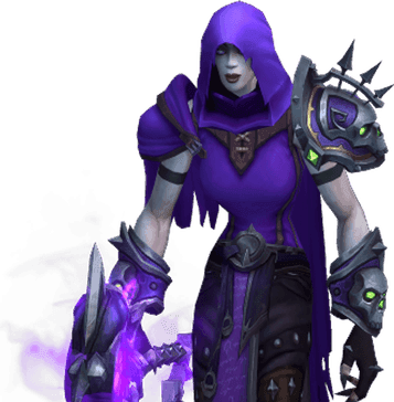 Osmortes render