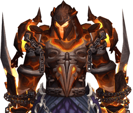 Petergriffon render