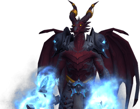 Philmikehawk render