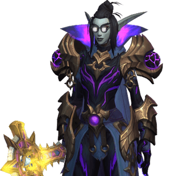 Platemage render