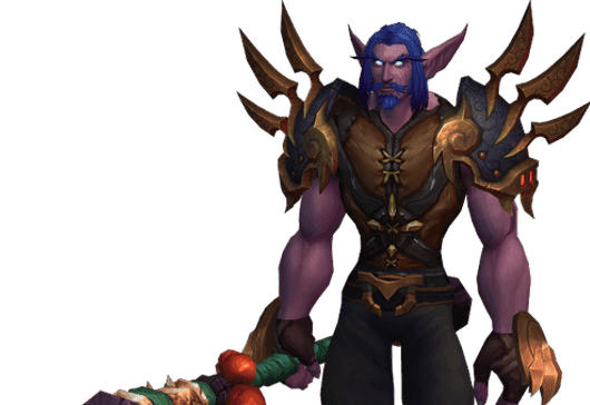 Porfir render