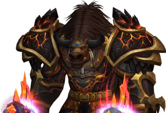 Ragnariuss render