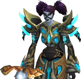 Rivkaa render