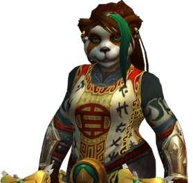 Síren render