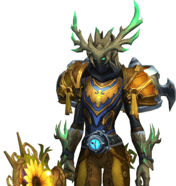 Saelyraria render