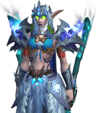 Sannee render