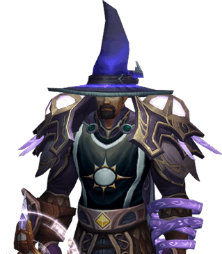 Sarao render