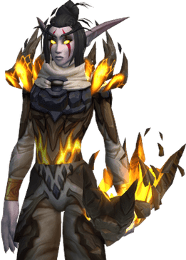 Sarathiel render