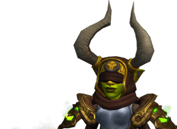 Sarraih render