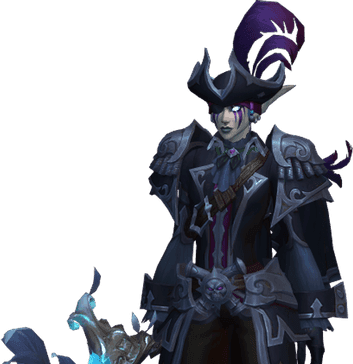Scratchpost render